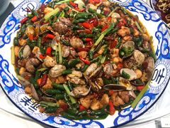 -巴渝菜舍曾氏麻辣风(霸州店)