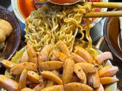 -阳阳老火锅(小南门店)