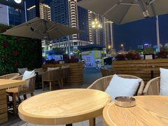 露天位-Bco豆库(星耀天地店)