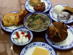 -隆福寺小吃店(东四店)