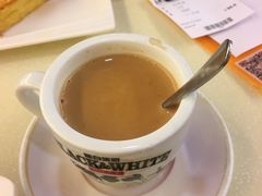 港式奶茶-永盈茶餐厅(中山四路店)