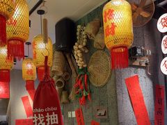 -牛腩之旅·牛腩牛杂煲(光启城美食城店)