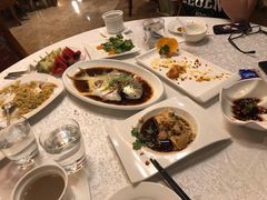-水润轩私厨海南菜餐厅(铂尔曼酒店)