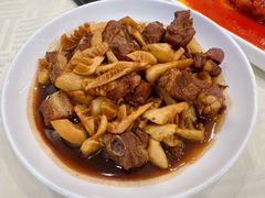 -怡园饭店-餐厅(四望亭店)