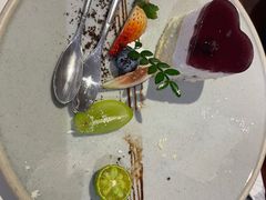 -RELLMAN莱尔曼扒房(黄埔店)