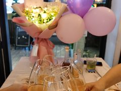 -Irene’s Bar