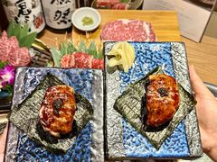 -丸藏和牛烧肉专门店(园区师惠坊店)