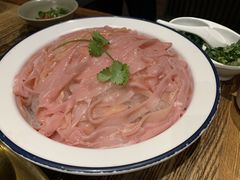 -莺花渡火锅City Green(万象城店)