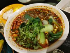 -华夏良子·足道SPA艾灸(铁道大厦店)