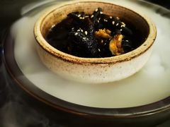 和味乌鸡爪-玫瑰厅上海菜(兴国路店)