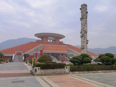 -中国闽台缘博物馆