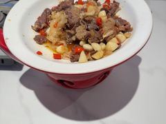 -晋家门·苏皖家常菜(江宁太阳城店)