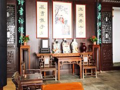 -南京市民俗博物馆(甘熙故居)