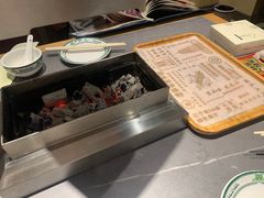 -老白清真烧烤(锦州旗舰店)
