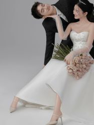 -拾尚映画·STUDIO婚纱摄影(中关村店)