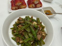 -喜宴又一村·粤菜·茶点·海鲜(壹方天地店)