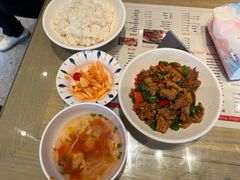 -老电影院饺店(休宁店)