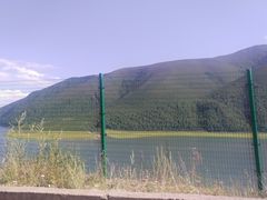 -黑泉水库