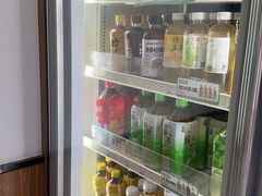 -today便利店(汉街店)