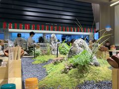 -百盛(万象城店)