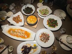 -张福记(陇海中路店)