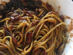 -桃园中华料理炸酱面(燕儿岛路店)