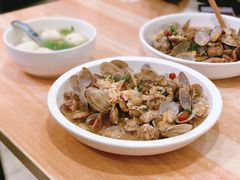 招牌花甲-大叔家福鼎小吃(十全街店)