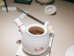 鲍鱼人参汤-尚一汤·粤菜海鲜(环球港店)