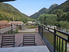 -遇见小院—虹鳟鱼•农家菜(怀柔店)