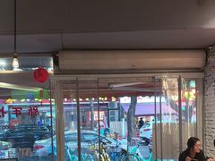 -有局·成都市井烧烤·精酿啤酒(双楠店)