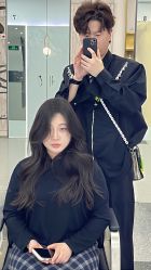 -YESIDO椰岛造型烫发染发