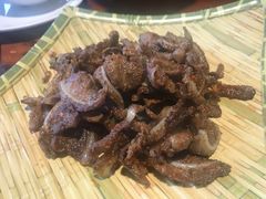 -花园茶楼(兴城西路店)