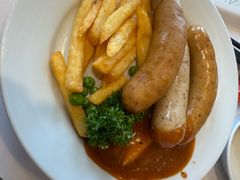 -宜家·瑞典风味餐厅(无锡店)