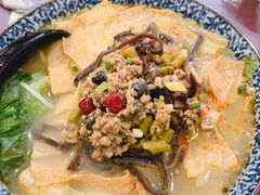 -螺世纪螺蛳粉·桂味小排档(裕德店)