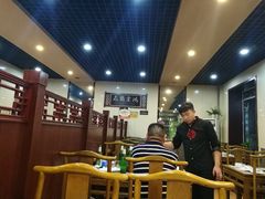 -爆肚于(赵公口桥店)
