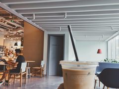 -dotcom coffee古点咖啡(致真大厦店)