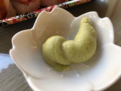-河风精致寿司(双井店)