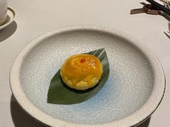 -广州富力丽思卡尔顿酒店·丽轩·粤菜