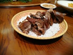 -燕郊烧鸽子(广安路店)
