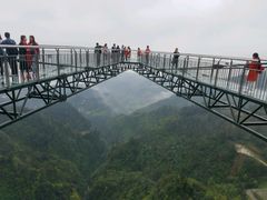 -梦幻奥陶纪景区