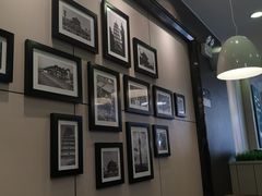 大堂-魏家凉皮(协和店)