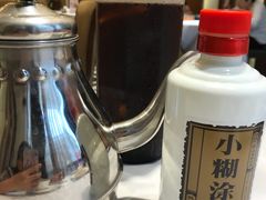 -老人和饭店(淮海中路店)