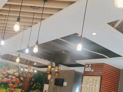 -全聚贤餐厅·湖北家常菜(沙湖店)