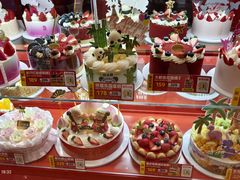 -味多美蛋糕(回龙观东大街店)
