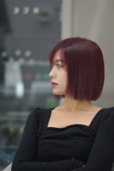 -艾美A·M Hair Salon