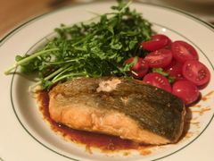 -1861意大利餐厅(来福士店)