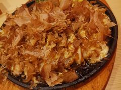 关西豚平烧-隐月· 㐂和食屋(芝罘万达公馆店)