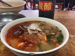 -建新园过桥米线(宝善街店)