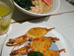 -多佐铁板烧(富力广场店)