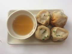 -咬不得高祖生煎·简餐(高银街店)